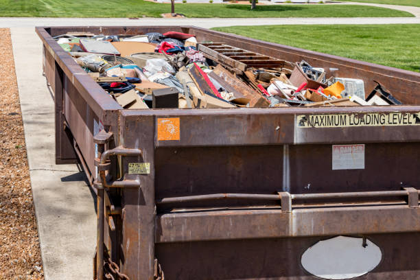 Recycling Services for Junk in Cordes Lakes, AZ